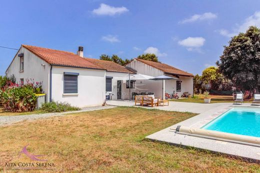 Casa de luxo - Prunelli-di-Fiumorbo, Alta Córsega