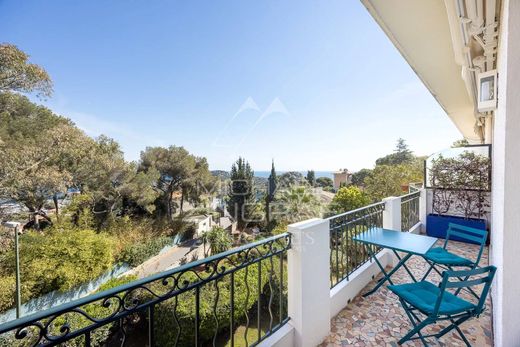Penthouse in Saint-Jean-Cap-Ferrat, Alpes-Maritimes