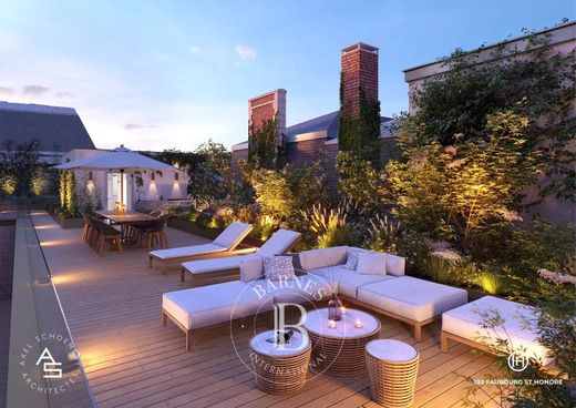 Apartment / Etagenwohnung in Champs-Elysées, Madeleine, Triangle d’or, Paris