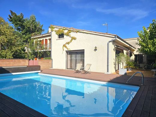 Albi, Tarnの高級住宅