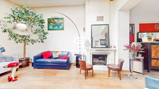 Luxury home in Montrouge, Hauts-de-Seine