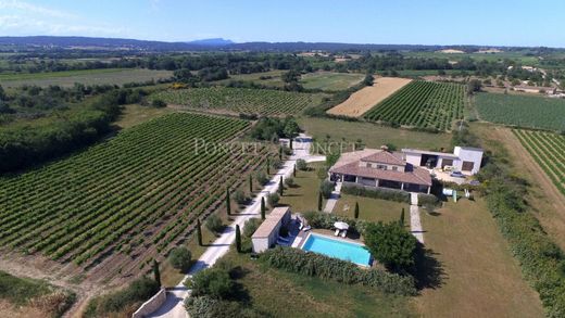 Rural ou fazenda - Uzès, Gard
