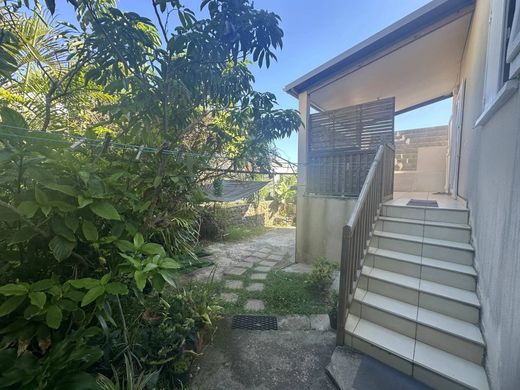 ‏בתי יוקרה ב  Saint-Pierre, Réunion