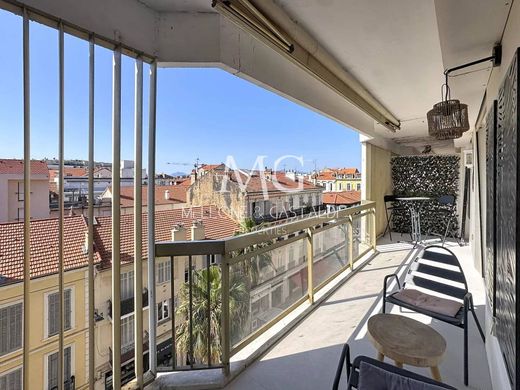 Apartment in Cannes, Alpes-Maritimes