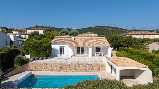 Villa in Saint-Aygulf, Var