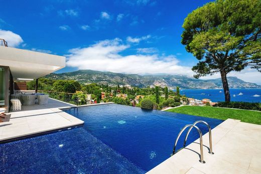 Maison de luxe à Saint-Jean-Cap-Ferrat, Alpes-Maritimes