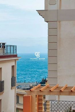 Apartment in Monaco