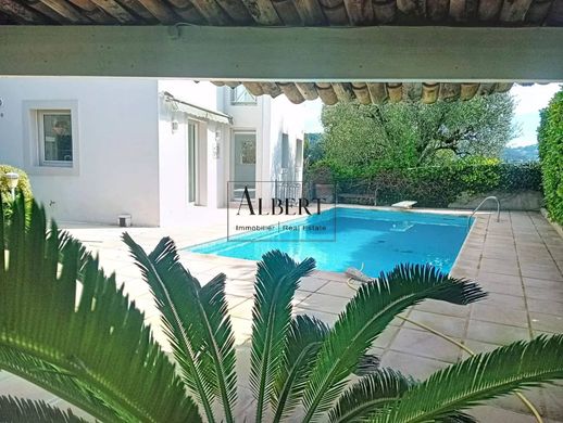 Casa de lujo en Cannes, Alpes Marítimos