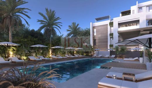 Apartment in Grand Baie, Rivière du Rempart District