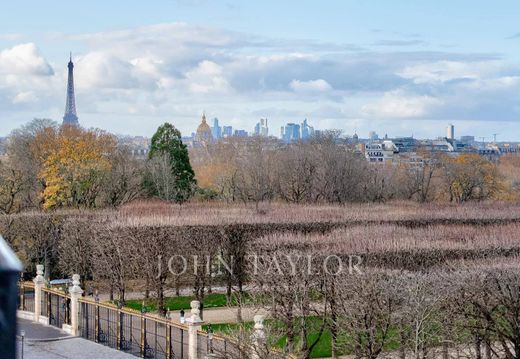 Apartment / Etagenwohnung in Saint-Germain, Odéon, Monnaie, Paris