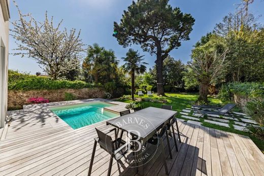 ‏בתי יוקרה ב  נאנט, Loire-Atlantique