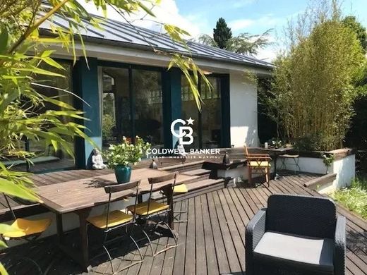 Luxe woning in Le Perreux-sur-Marne, Val-de-Marne