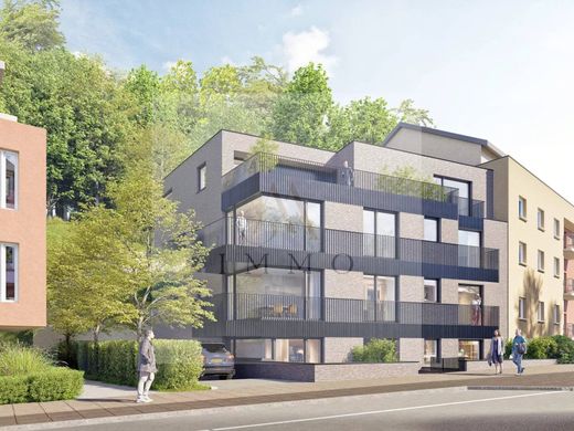 Apartment in Luxembourg, Ville de Luxembourg