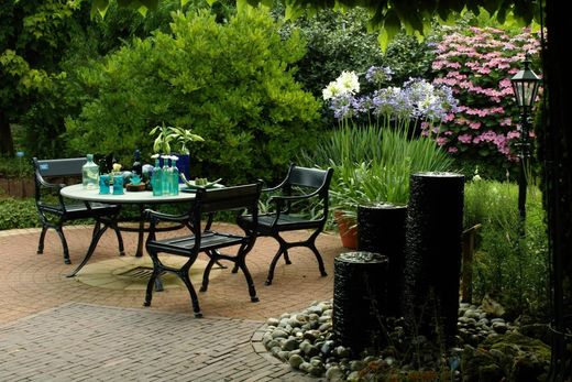 Apartament w Sèvres, Hauts-de-Seine