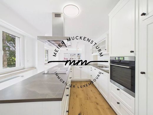 Luxury home in Howald, Hesperange