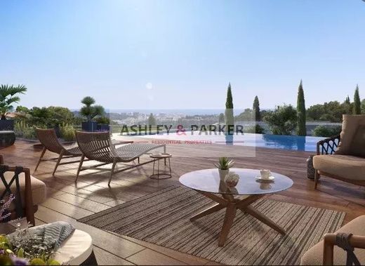 Villa in Mougins, Alpes-Maritimes