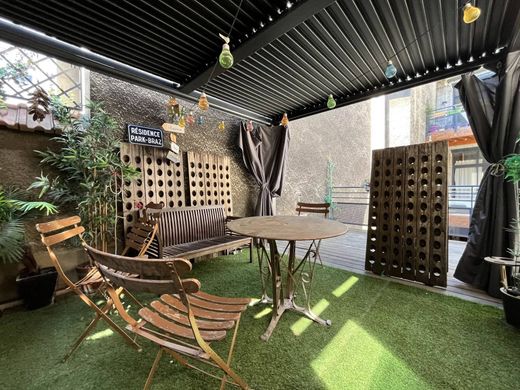 Appartement in Reims, Marne