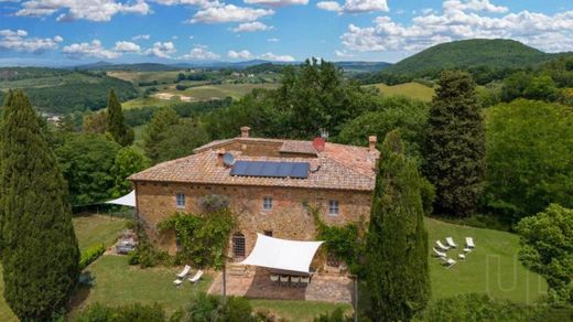 Villa in Montalcino, Province of Siena