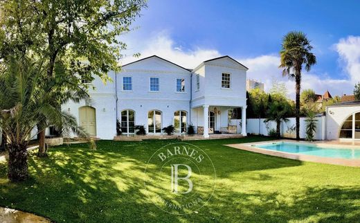 Luxus-Haus in Bordeaux, Gironde