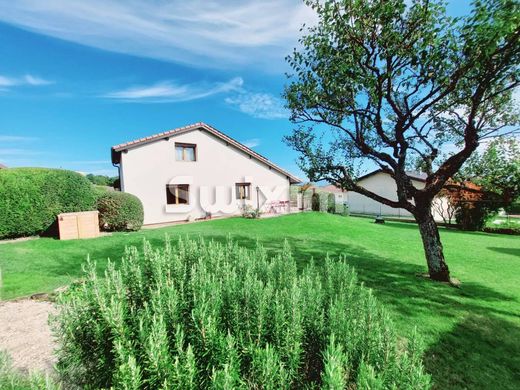 Luxe woning in Gex, Ain