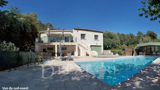 Luxury home in Opio, Alpes-Maritimes