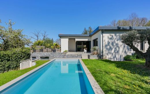 Casa de luxo - Marennes, Ródano