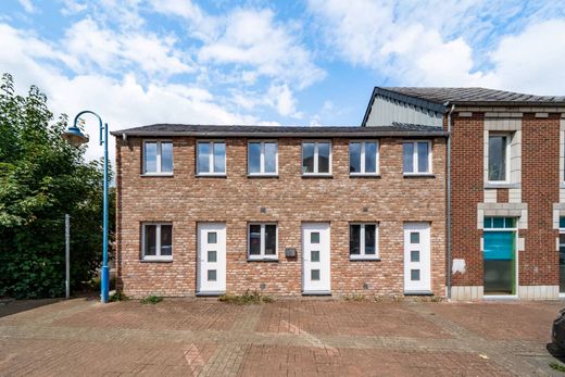 公寓楼  Durbuy, Province du Luxembourg