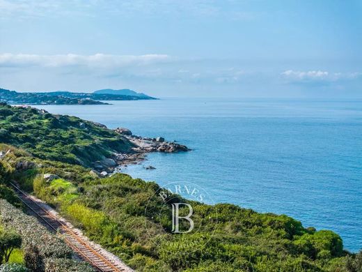 别墅  Corbara, Upper Corsica