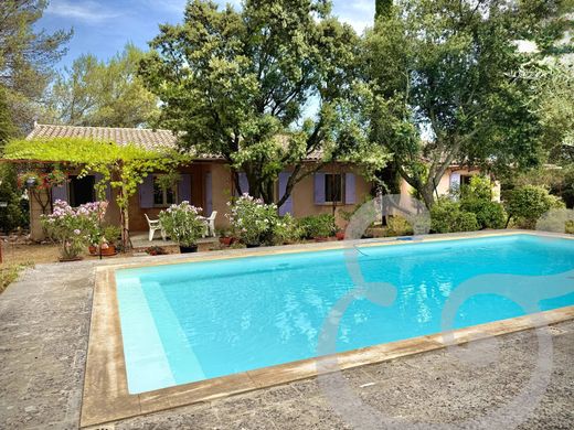 Casa de luxo - Eygalières, Bocas do Ródano