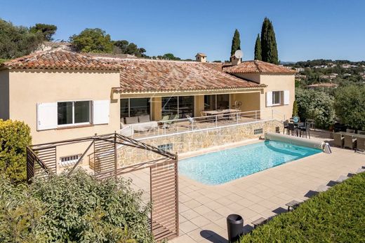 Casa di lusso a Cannes, Alpi Marittime