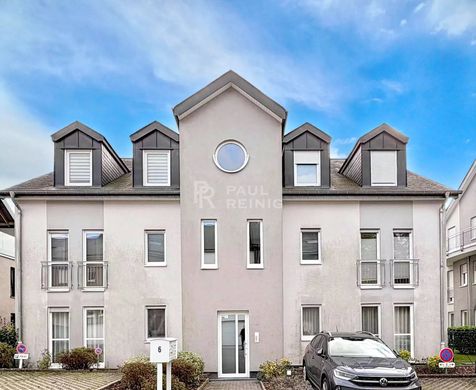 Apartment / Etagenwohnung in Limpach, Reckange-sur-Mess