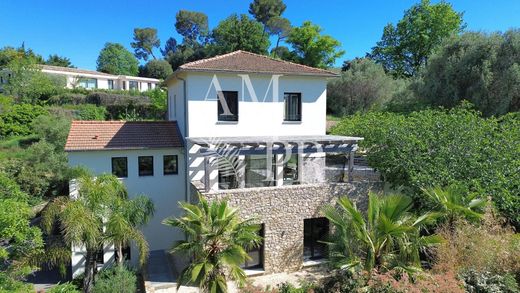Luxury home in Mougins, Alpes-Maritimes