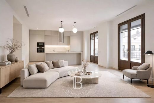 Penthouse in Barcelona, Provinz Barcelona