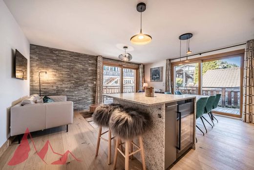 Apartment in Morzine, Haute-Savoie
