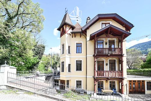 Luxus-Haus in Brixen, Bozen