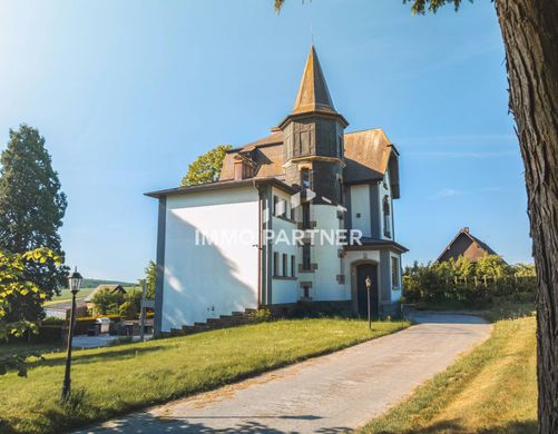 Office in Boevange, Wincrange