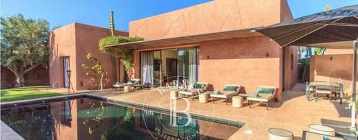 Villa a Marrakech, Marrakesh-Safi