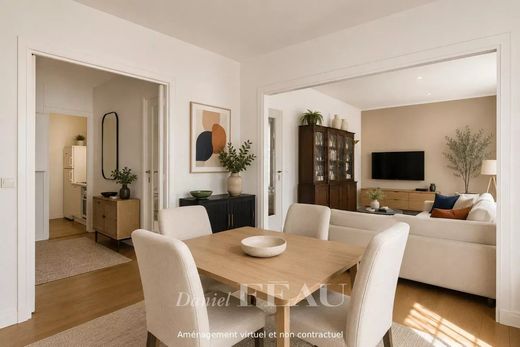 Apartment in Tour Eiffel, Invalides – Ecole Militaire, Saint-Thomas d’Aquin, Paris