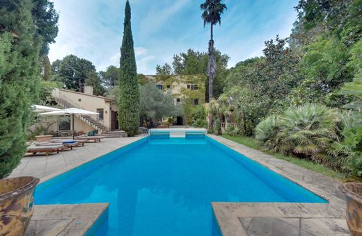 Landhaus / Bauernhof in Le Soler, Pyrénées-Orientales