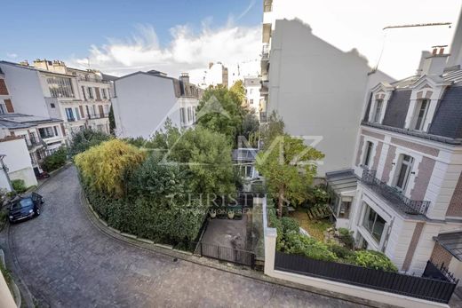 套间/公寓  La Muette, Auteuil, Porte Dauphine, Paris