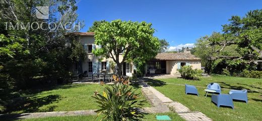 Luxury home in Le Pradet, Var