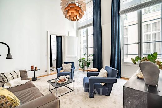 Apartamento - Saint-Germain, Odéon, Monnaie, Paris