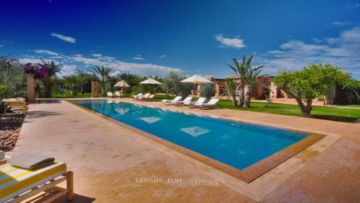 Villa in Marrakech, Marrakesh-Safi