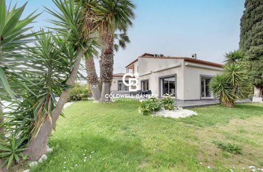 别墅  Perpignan, Pyrénées-Orientales