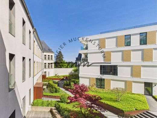Apartment in Luxembourg, Ville de Luxembourg