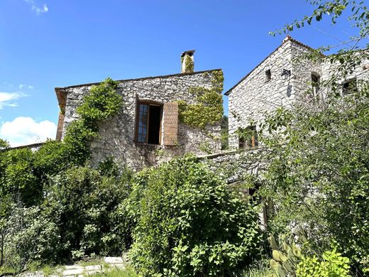 Casa de lujo en Peille, Alpes Marítimos