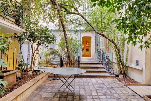 Luxury home in Bastille, République, Nation-Alexandre Dumas, Paris