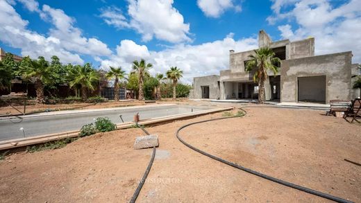 ‏וילה ב  מרקש, Marrakech