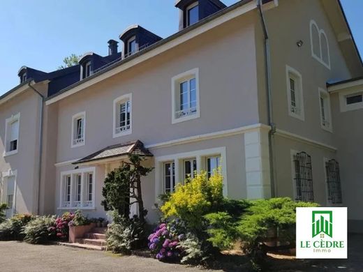 Luxe woning in Sentheim, Haut-Rhin