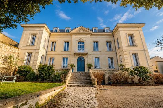 Casa de luxo - Saumur, Maine-et-Loire